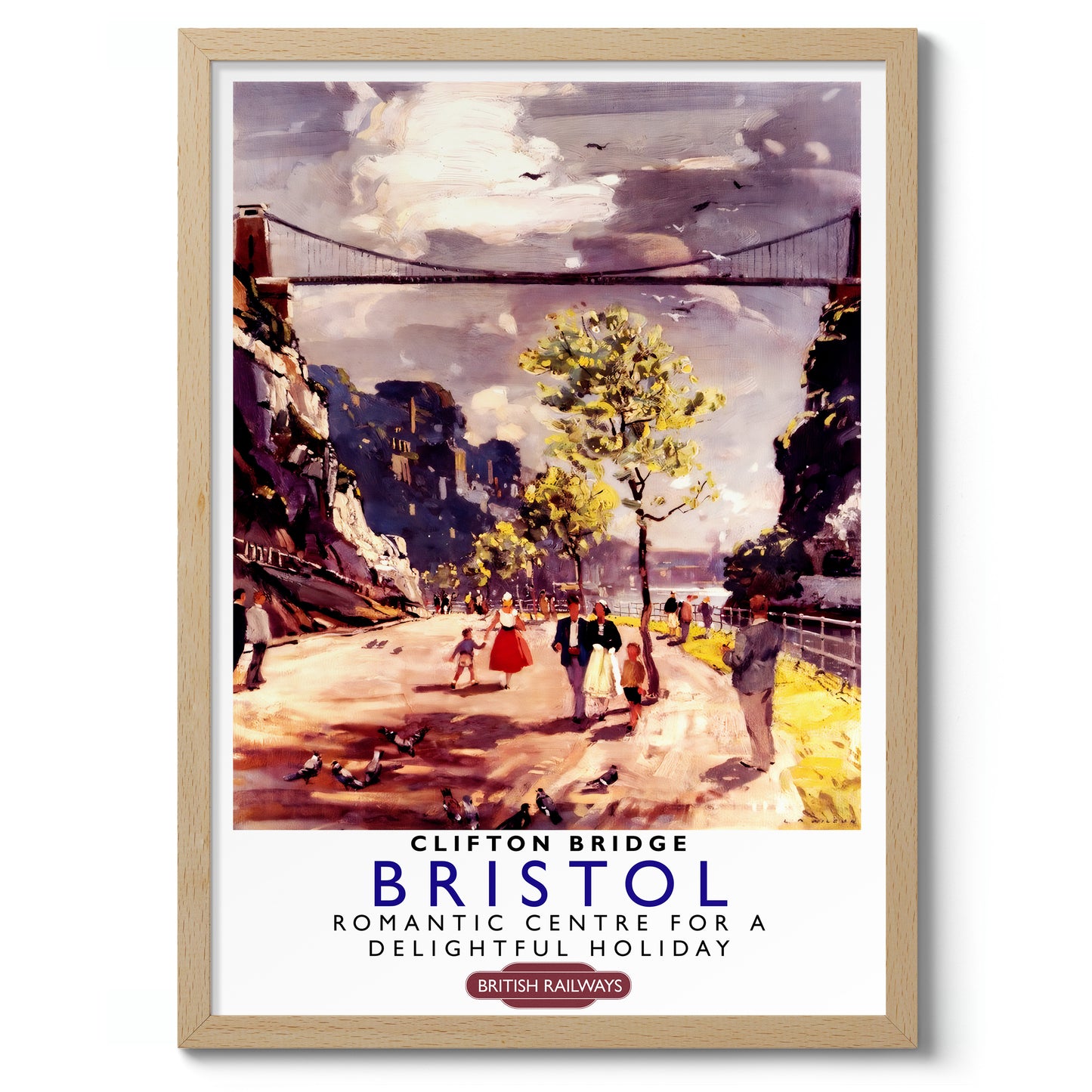 Bristol