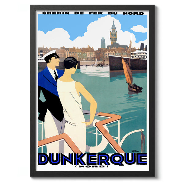 Dunkirk, France