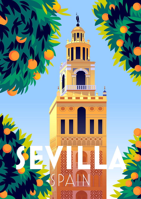 Sevilla