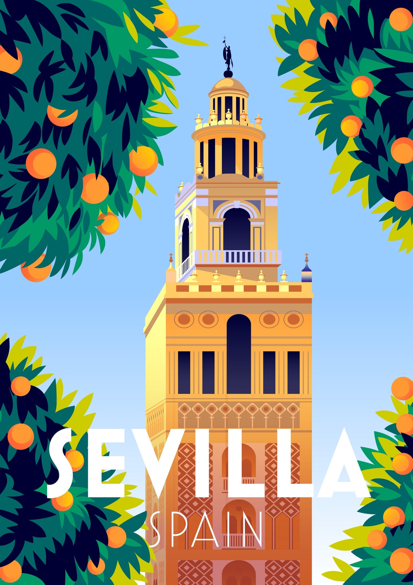 Sevilla