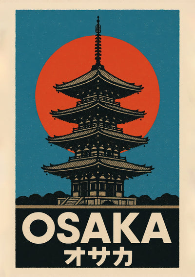 Osaka II