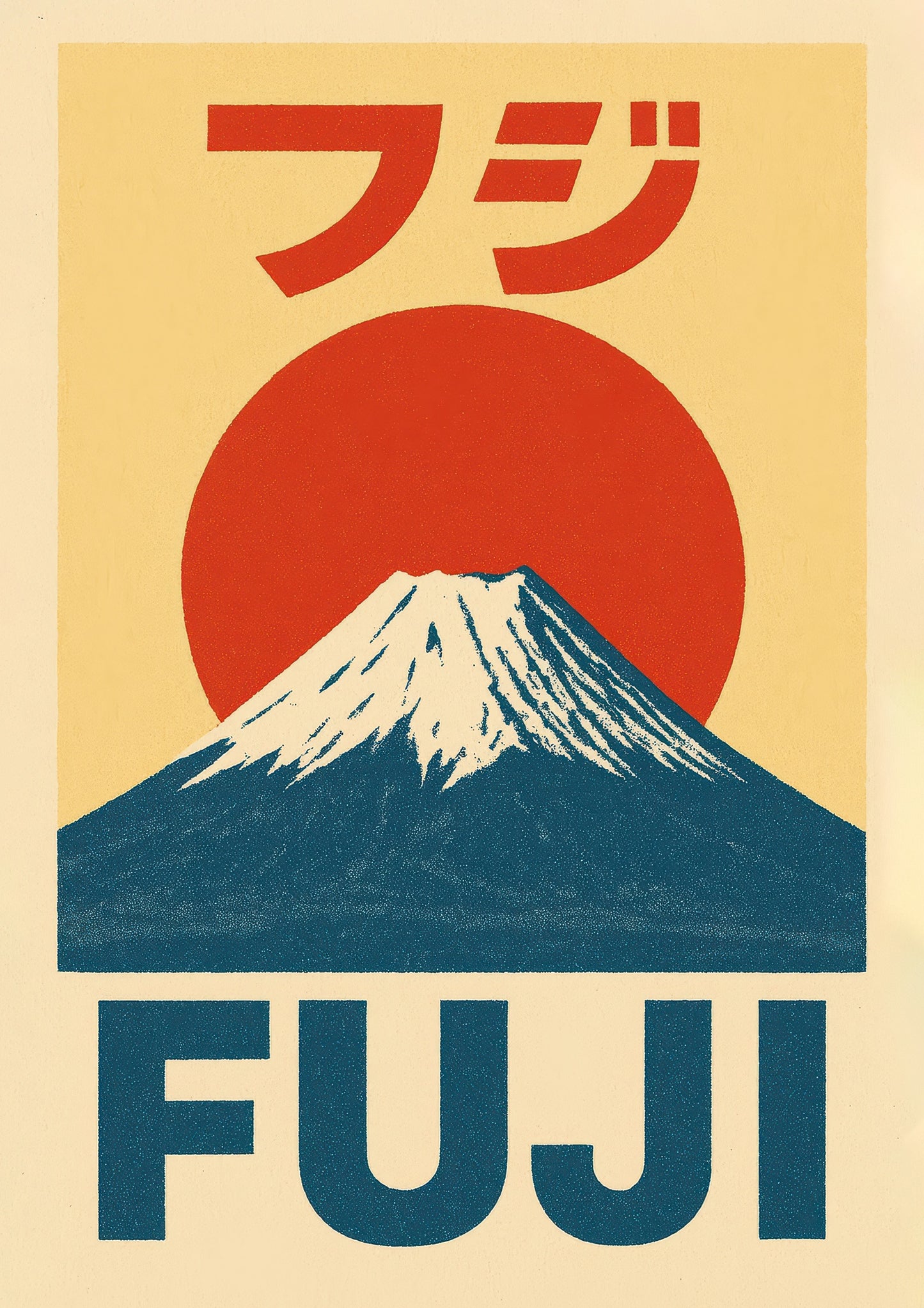 Fuji