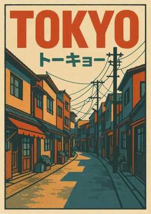 Tokyo II