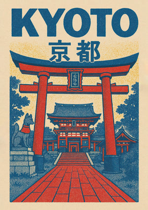 Kyoto
