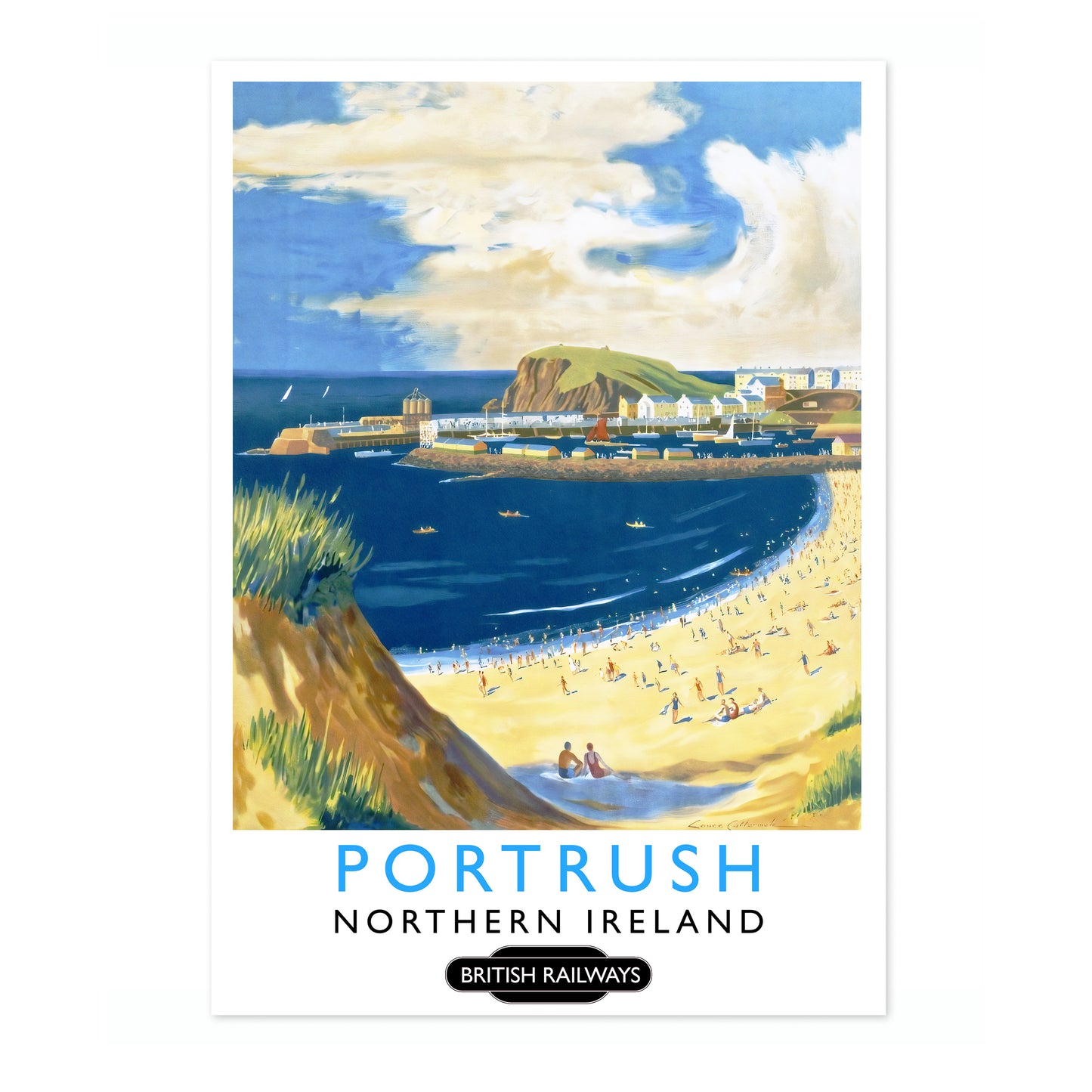 Portrush
