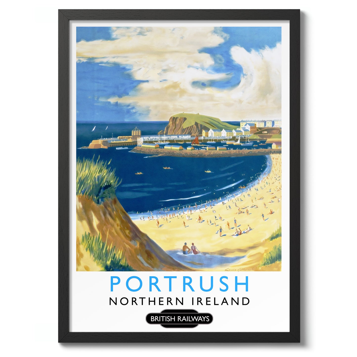 Portrush