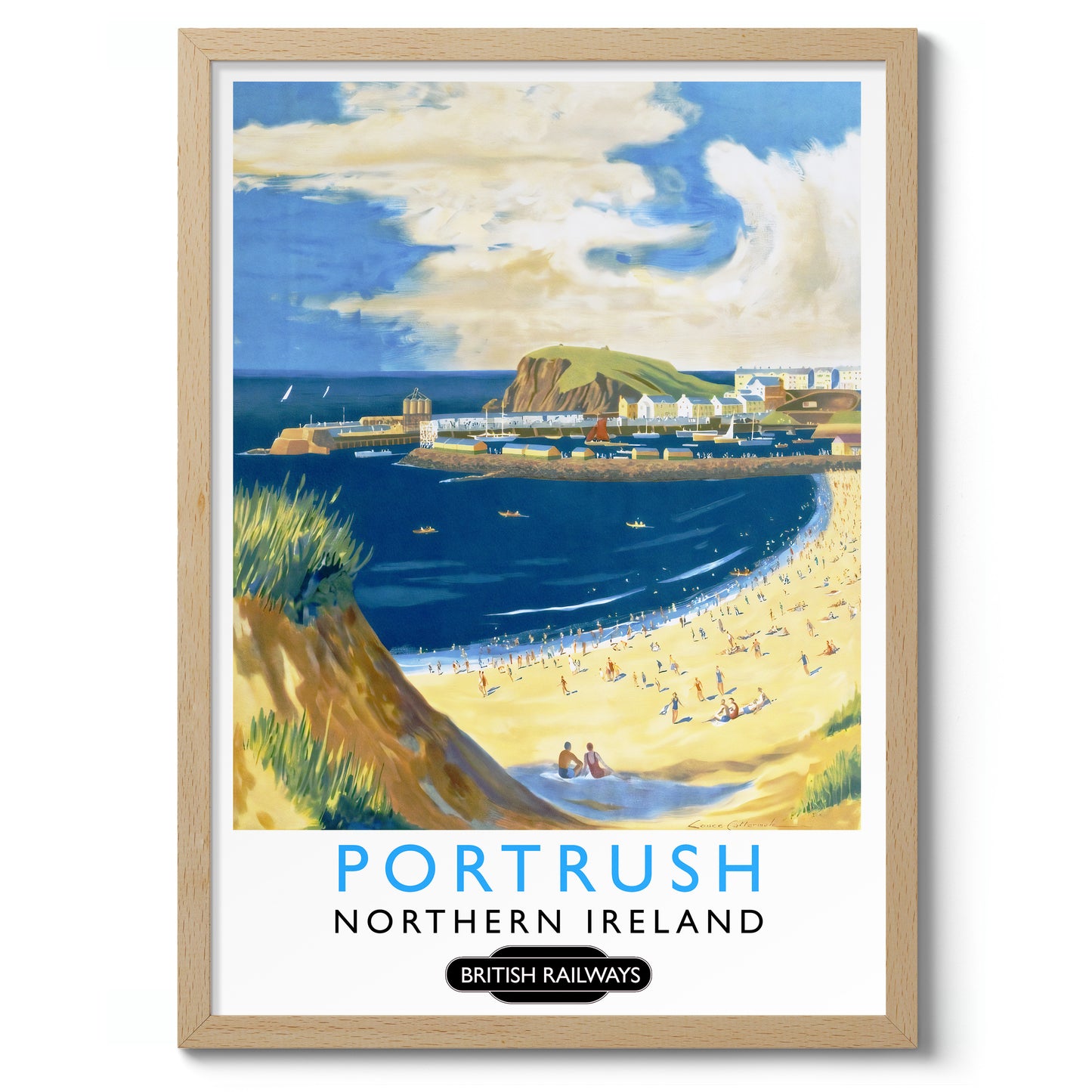 Portrush
