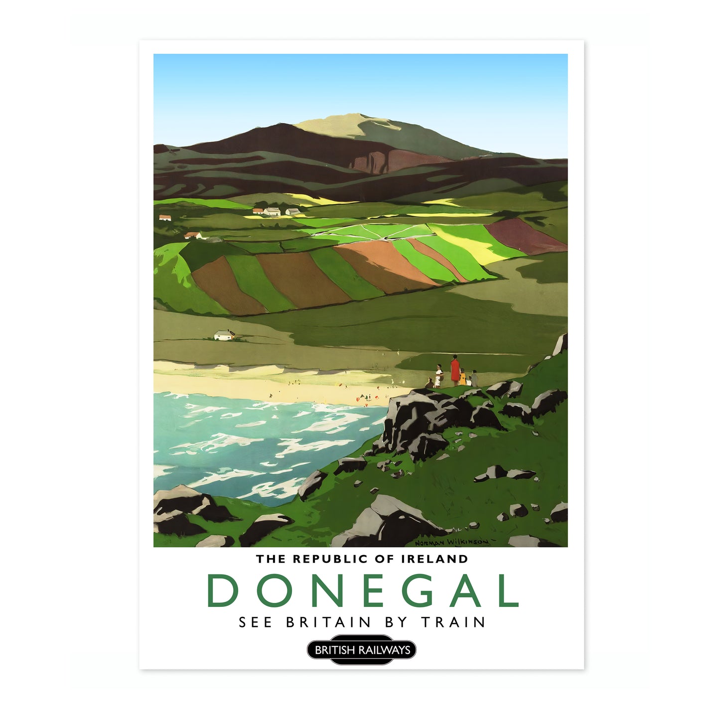 Donegal