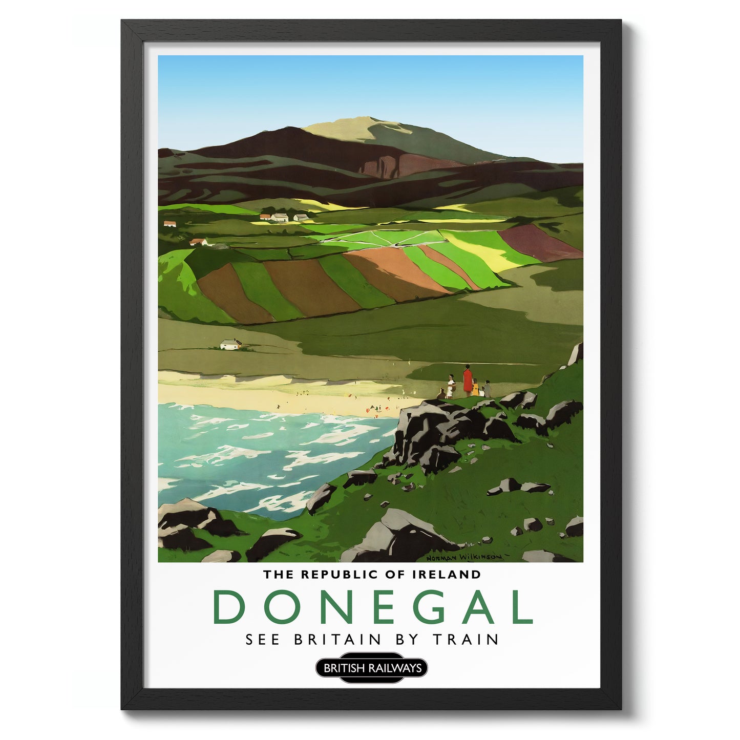 Donegal