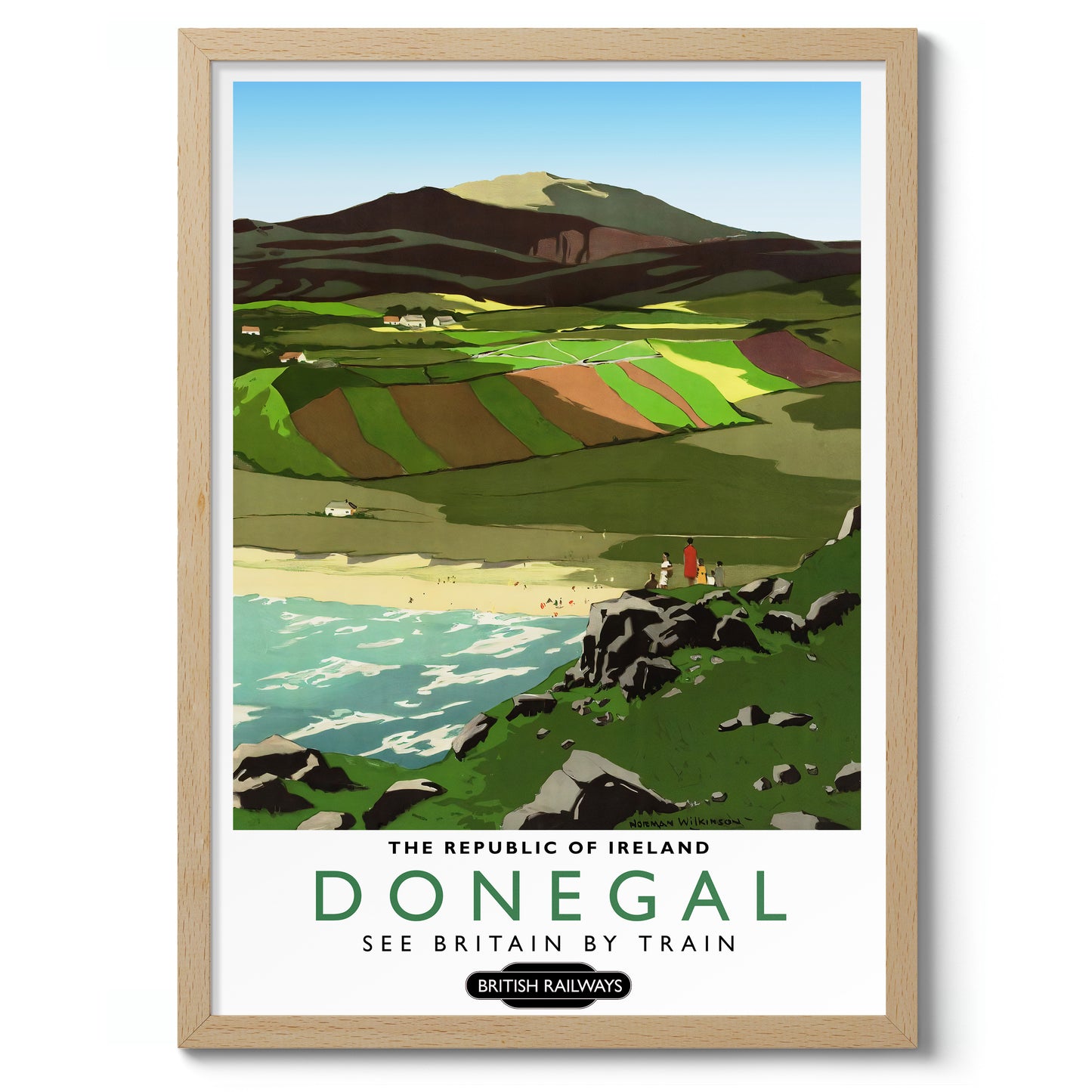 Donegal