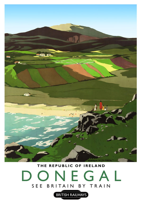 Donegal