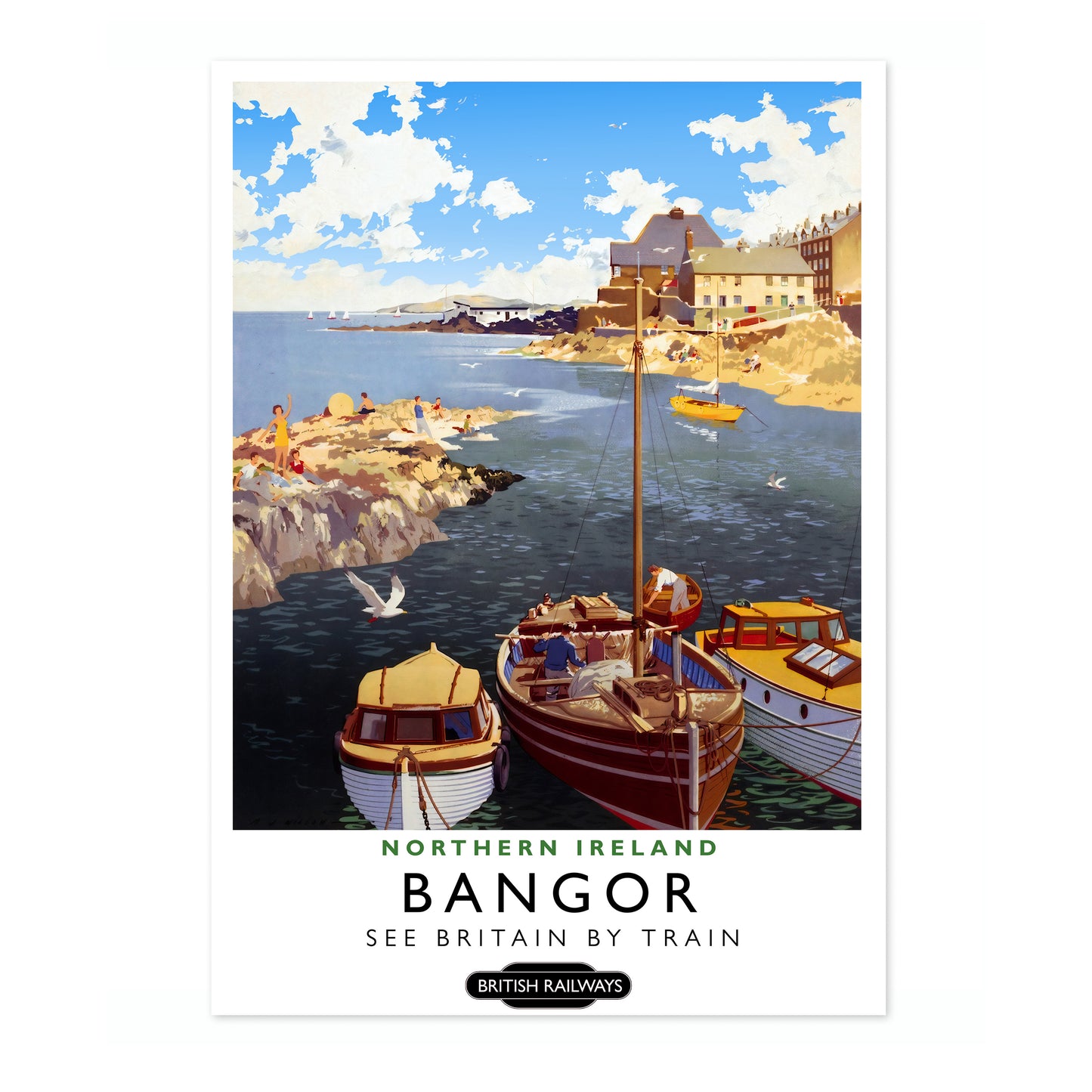 Bangor