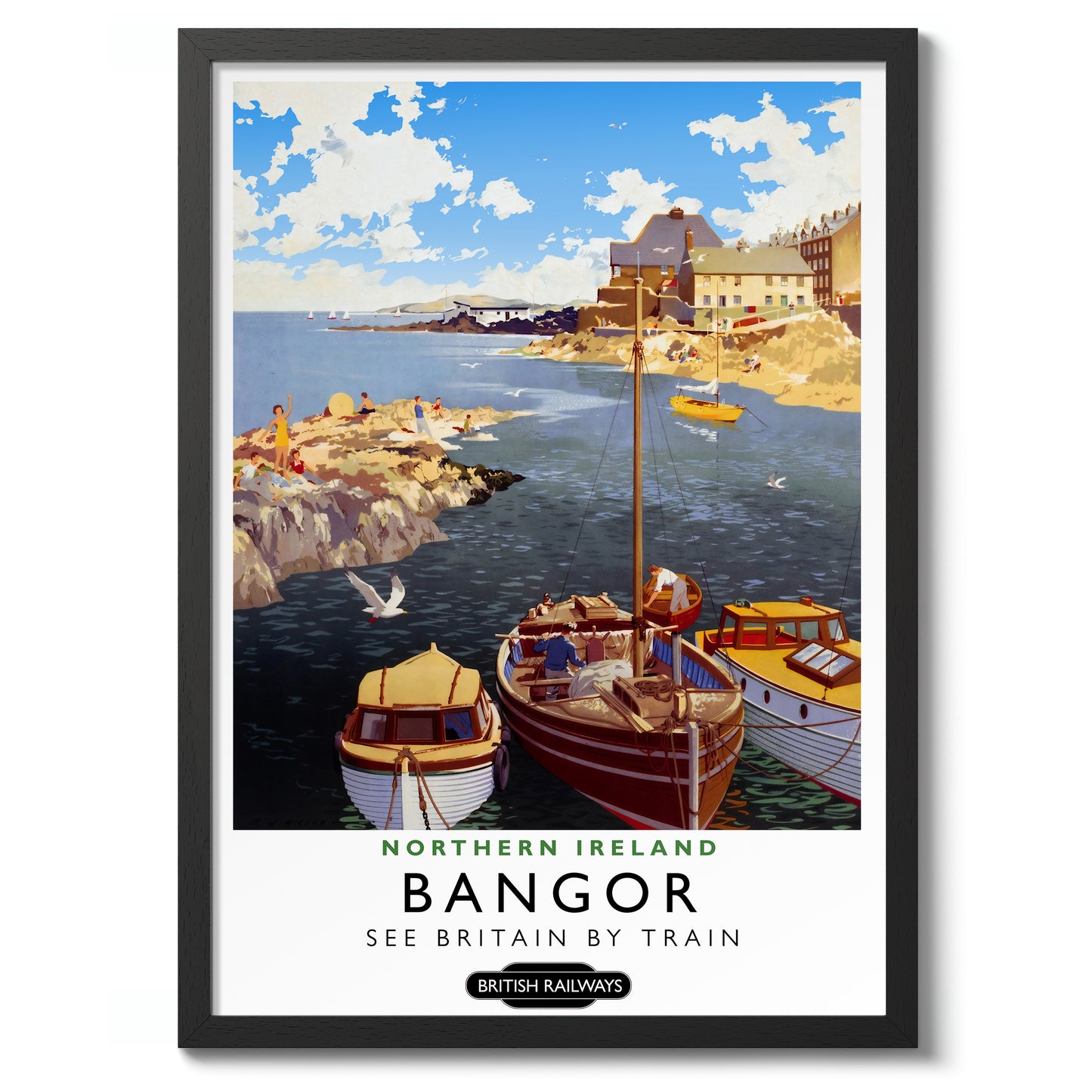 Bangor