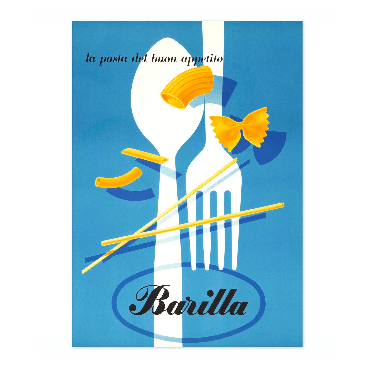 Barilla Pasta