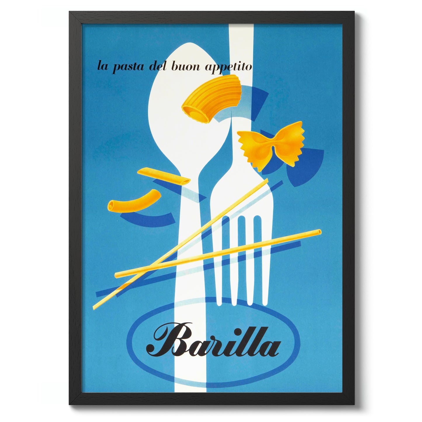 Barilla Pasta