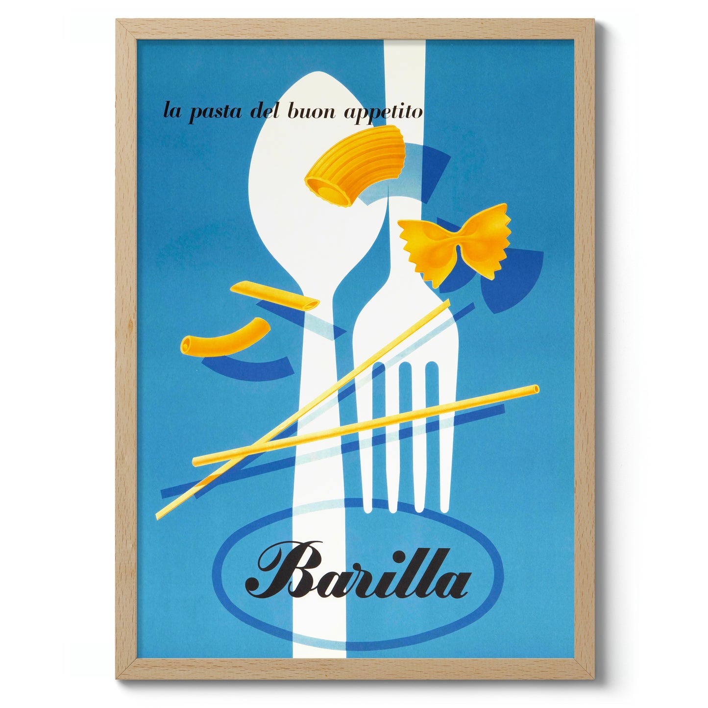 Barilla Pasta