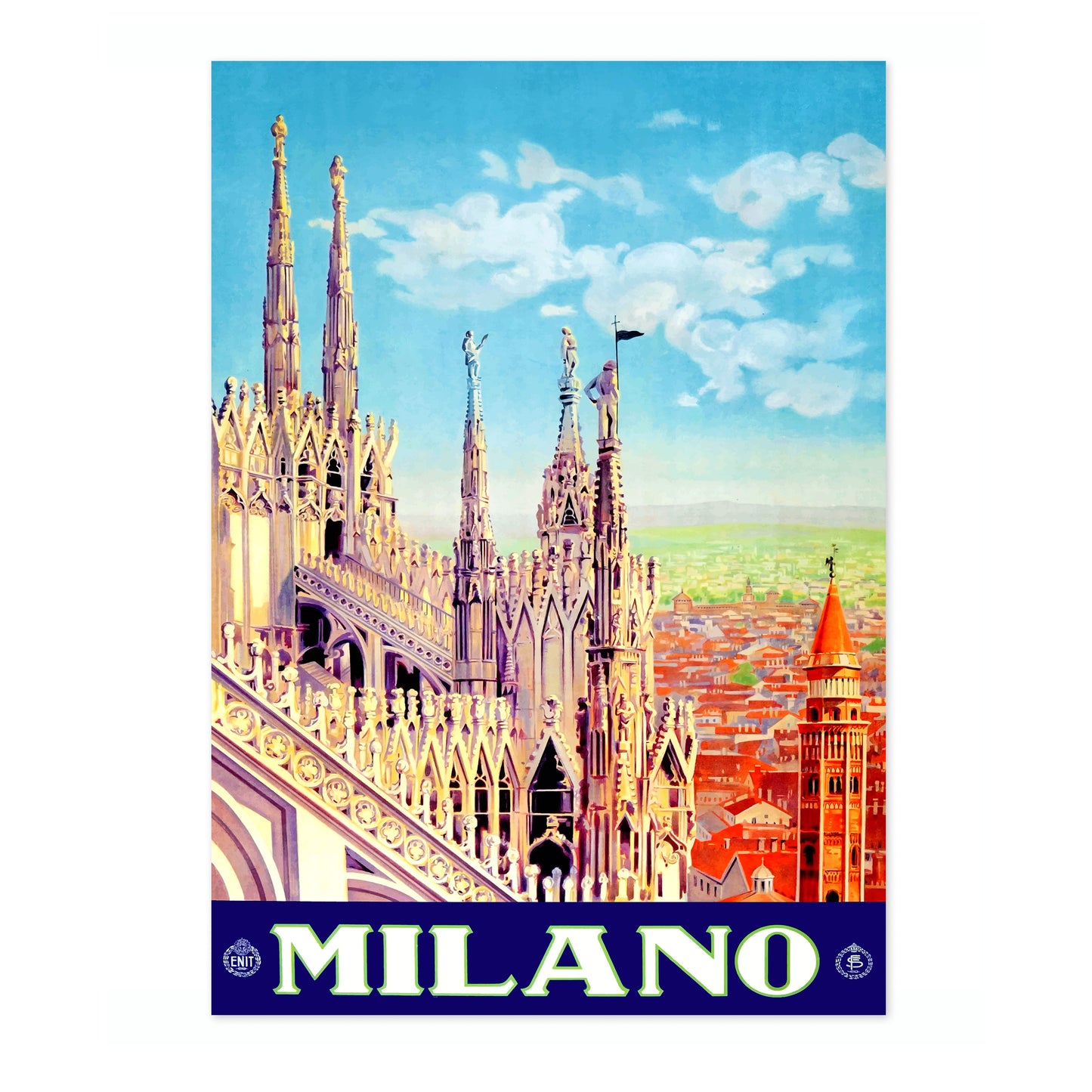 Milan, Italie