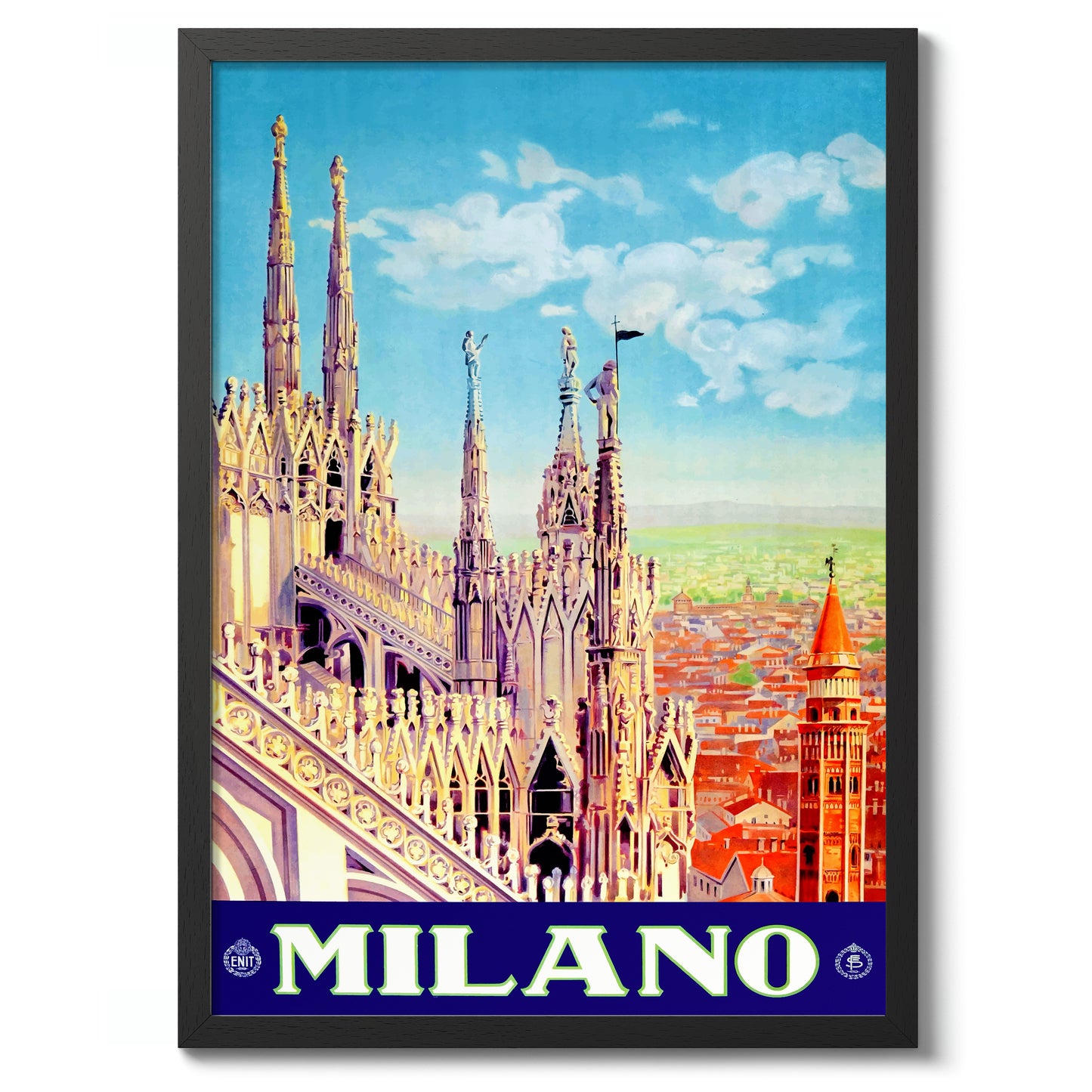 Milan, Italie