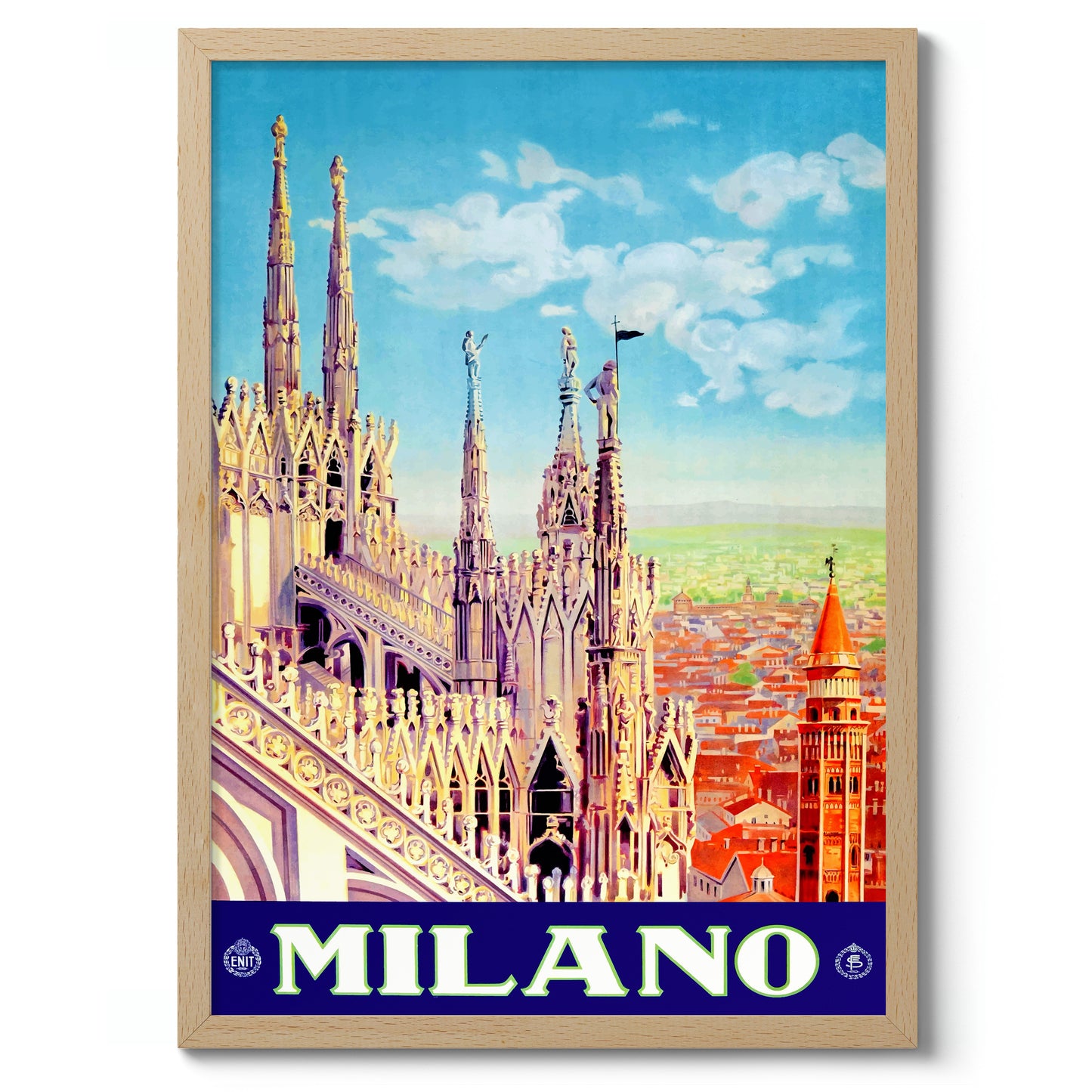 Milan, Italie