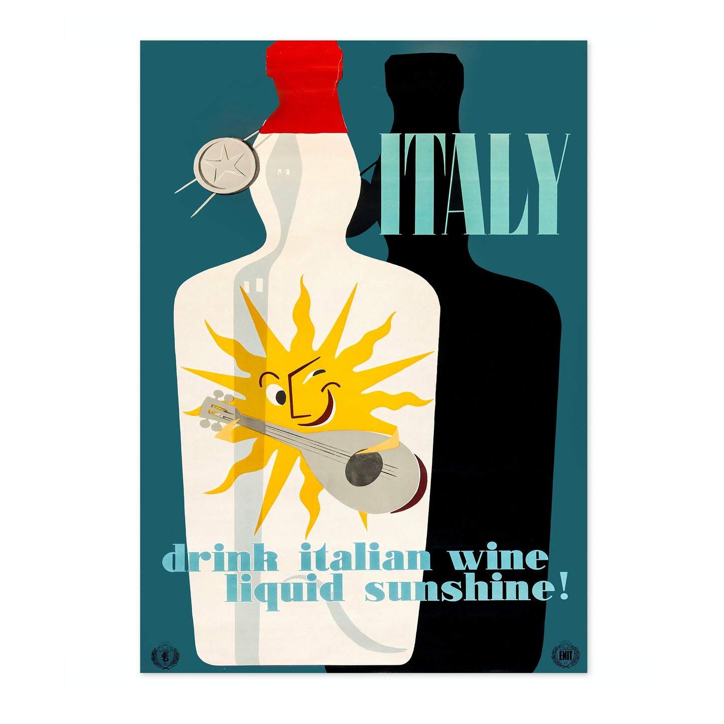 Italienskt vin
