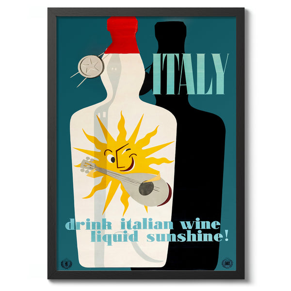 Italian Wine