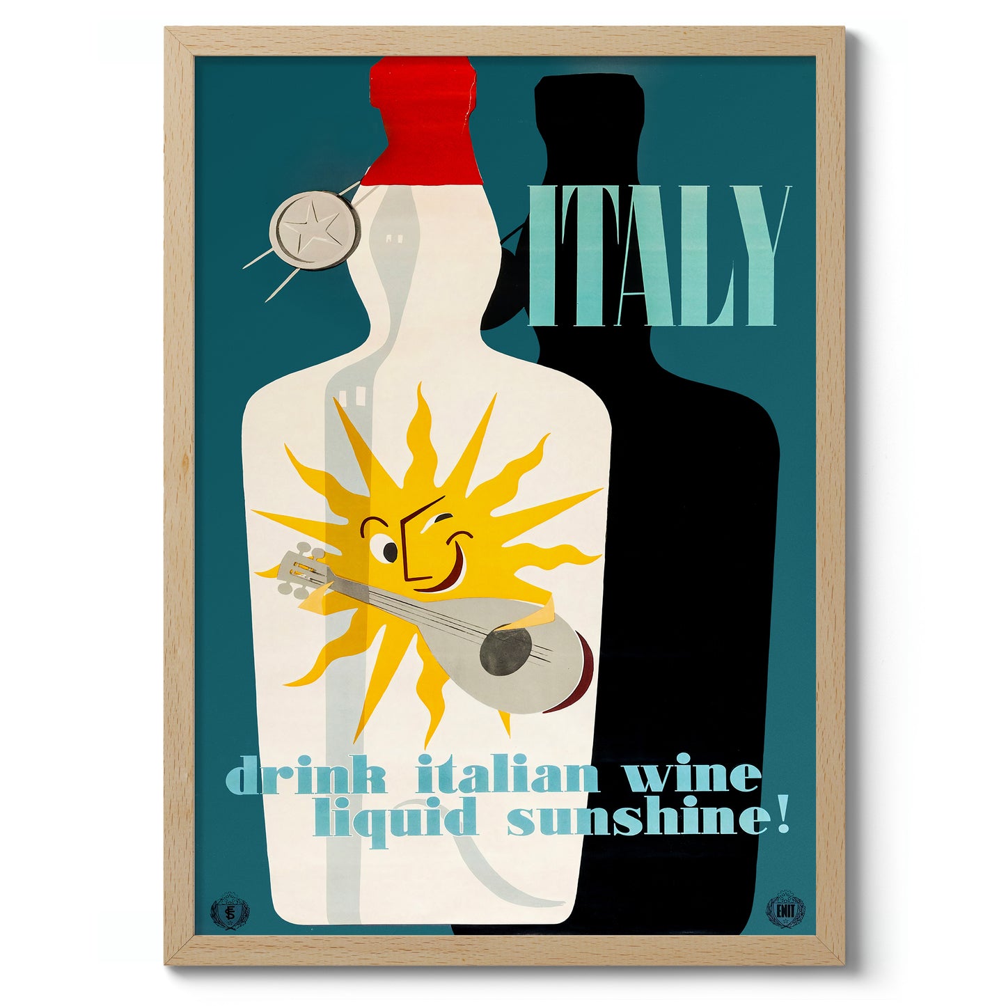 Italienskt vin