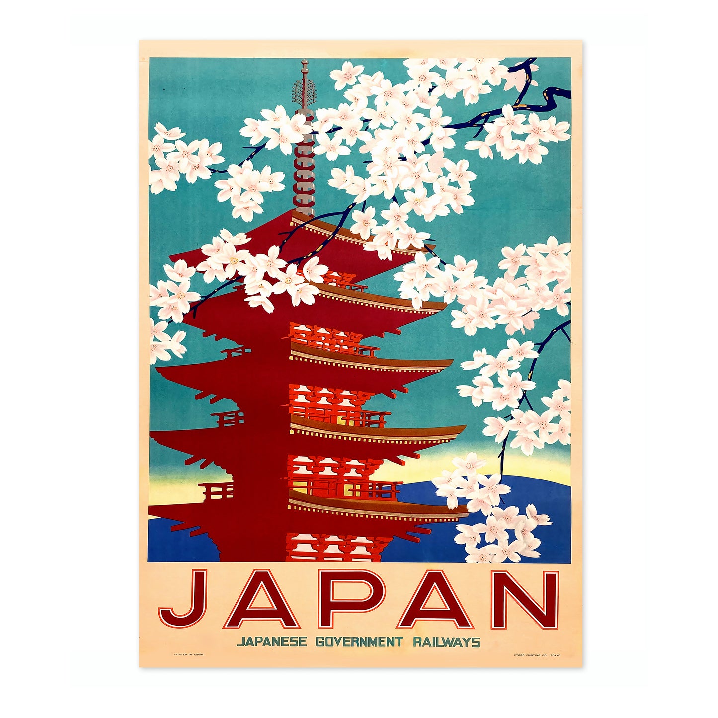 Chemins de fer japonais