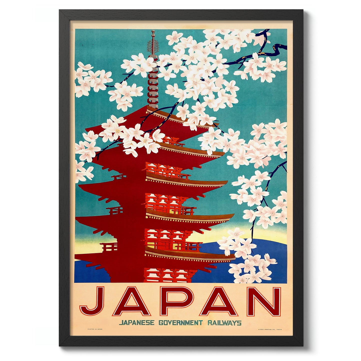 Chemins de fer japonais