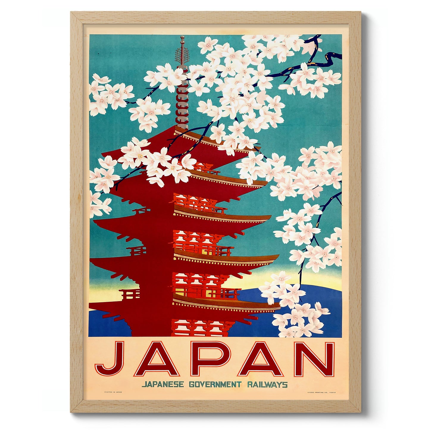 Chemins de fer japonais