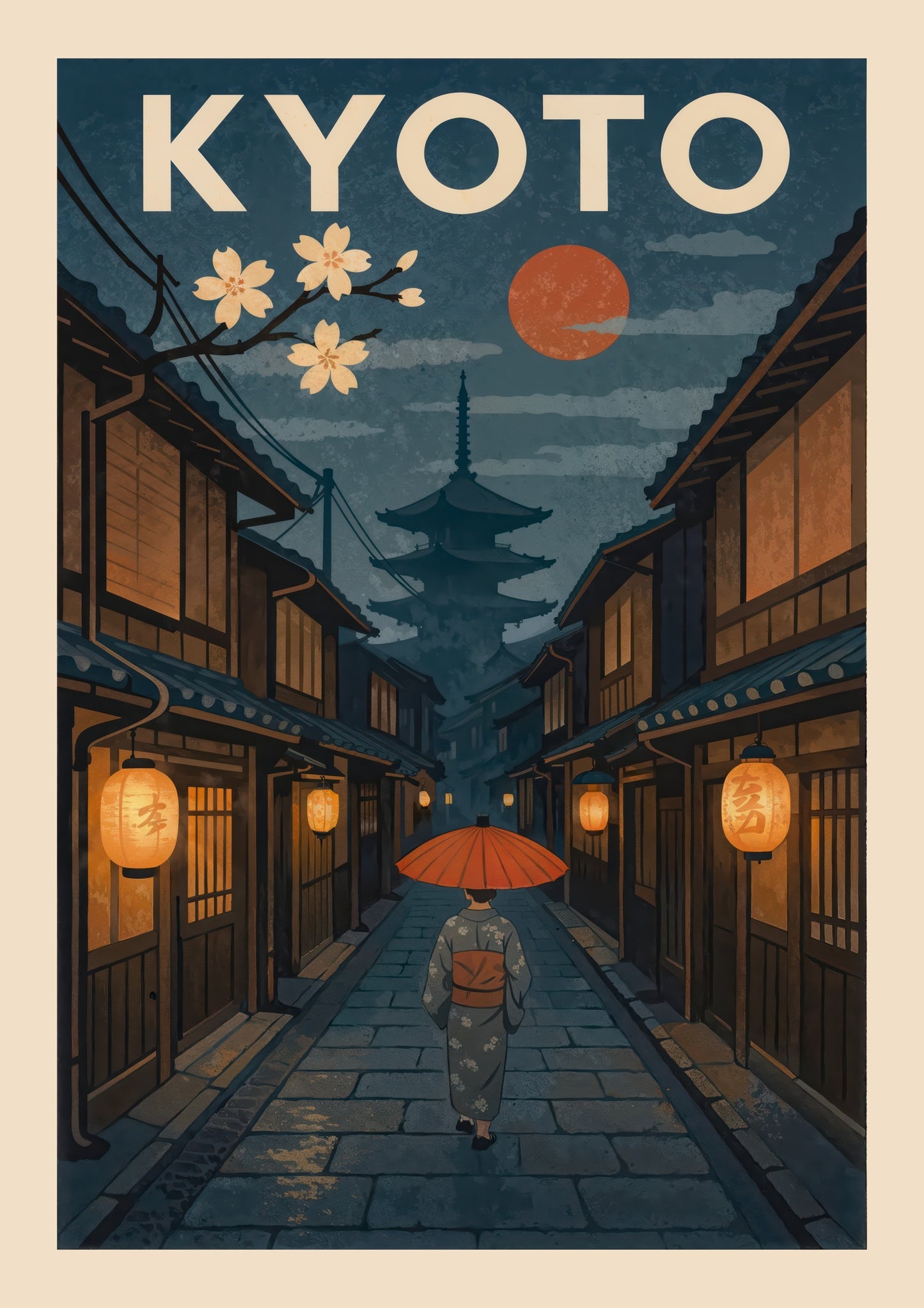 Kyoto