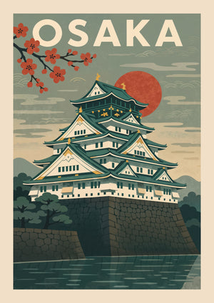 Osaka