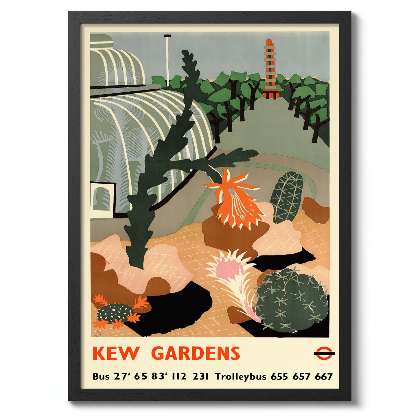 Kew Gardens