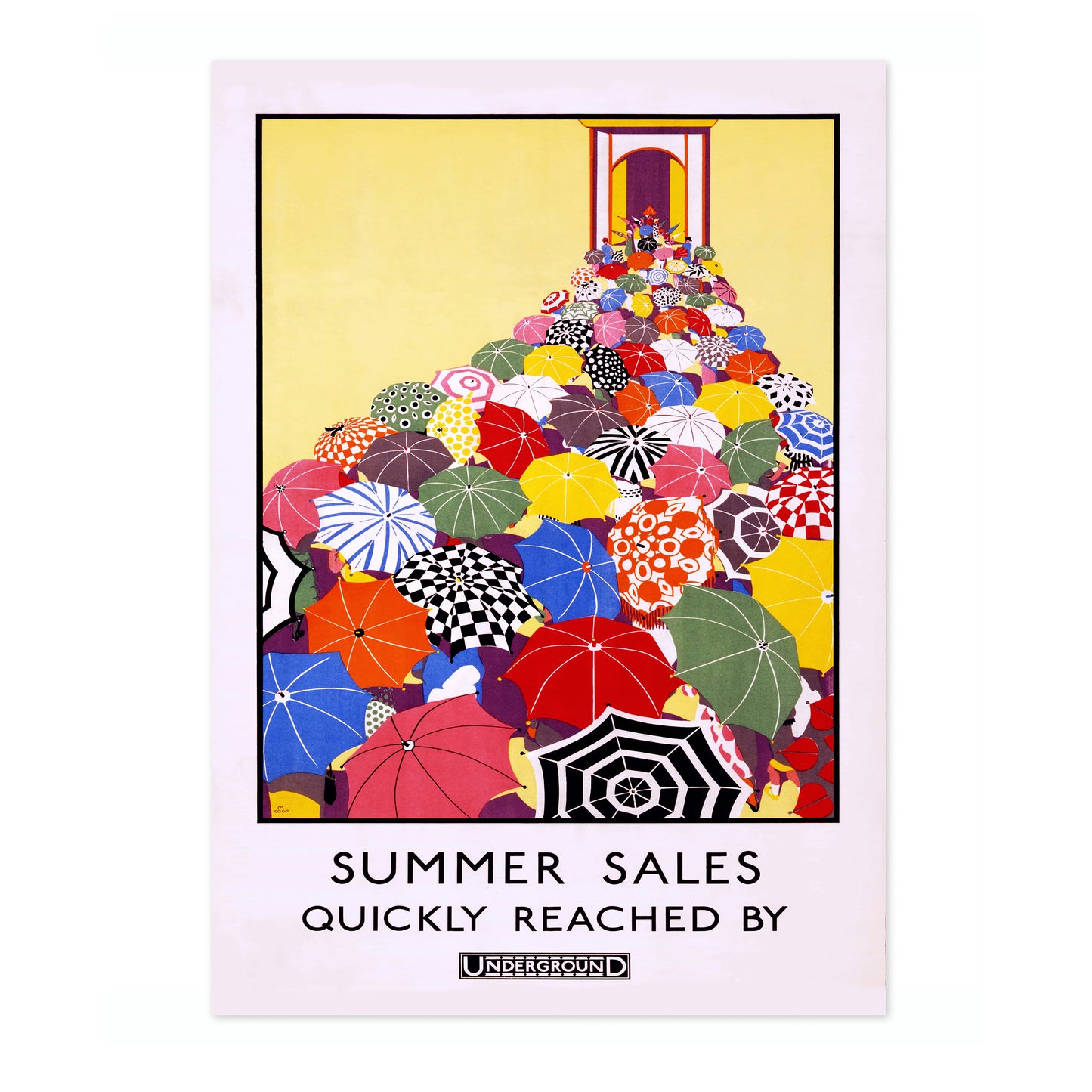 Summer Sales