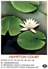 Hampton Court print
