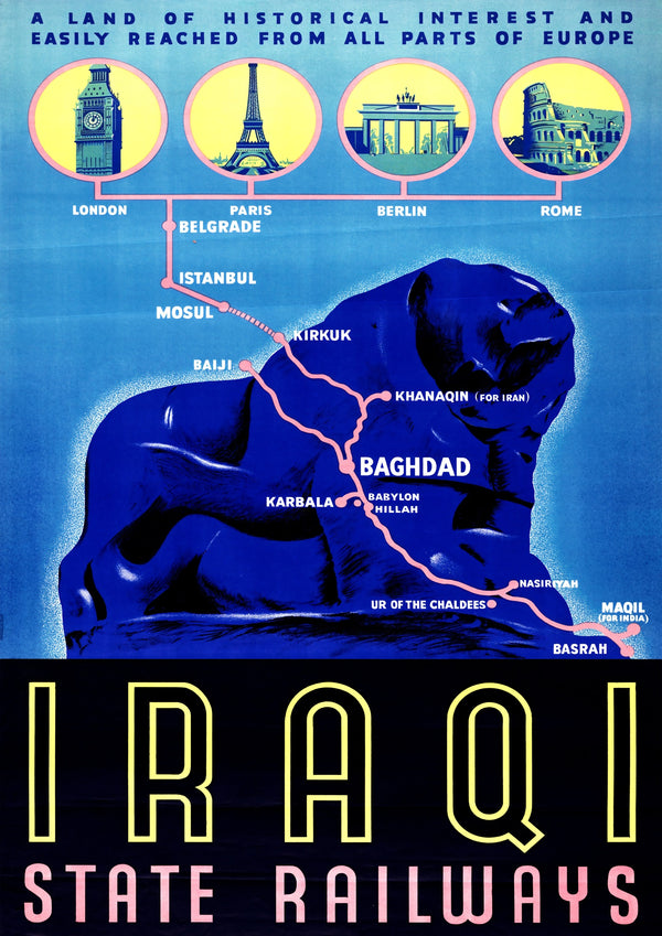 Iraq