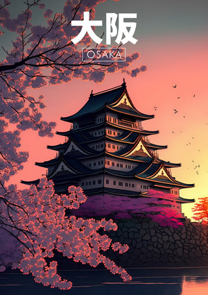 Osaka