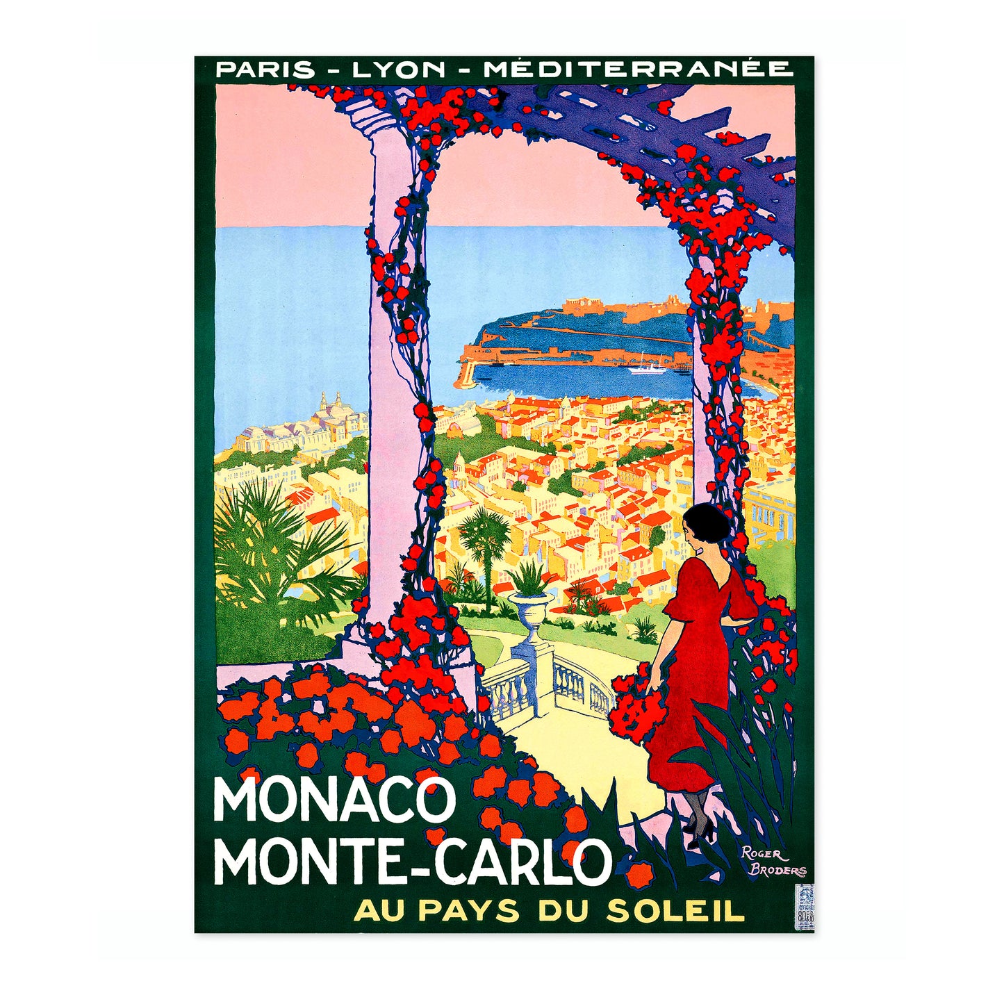 Monte Carlo, Monaco