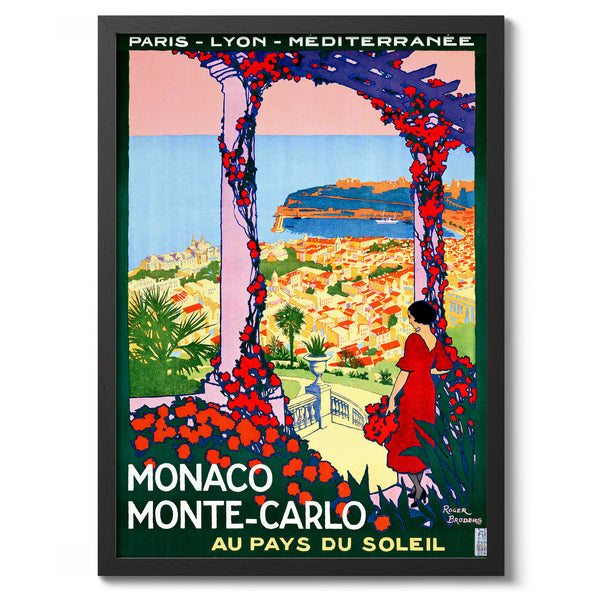 Monte Carlo, Monaco