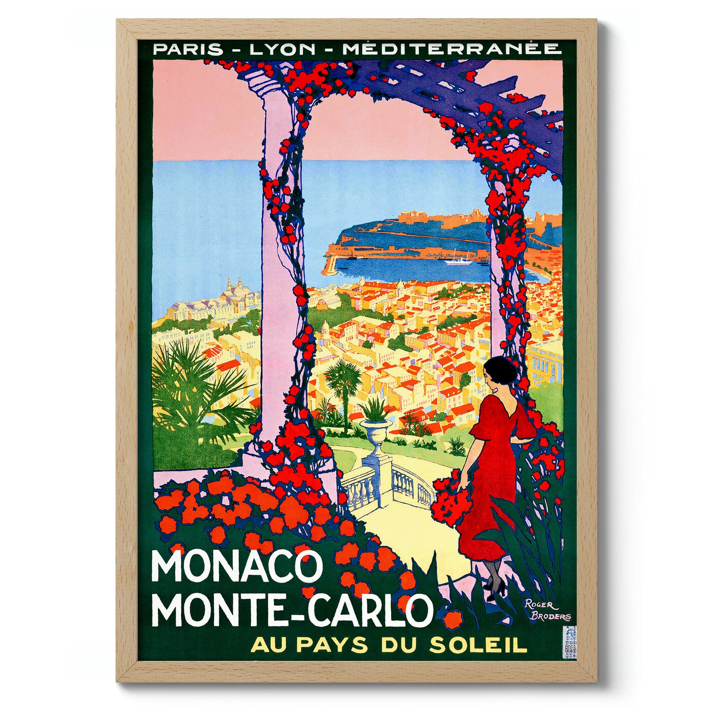 Monte Carlo, Monaco