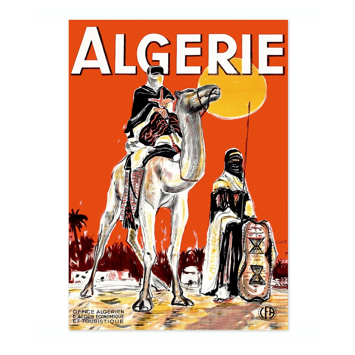 Algeriet