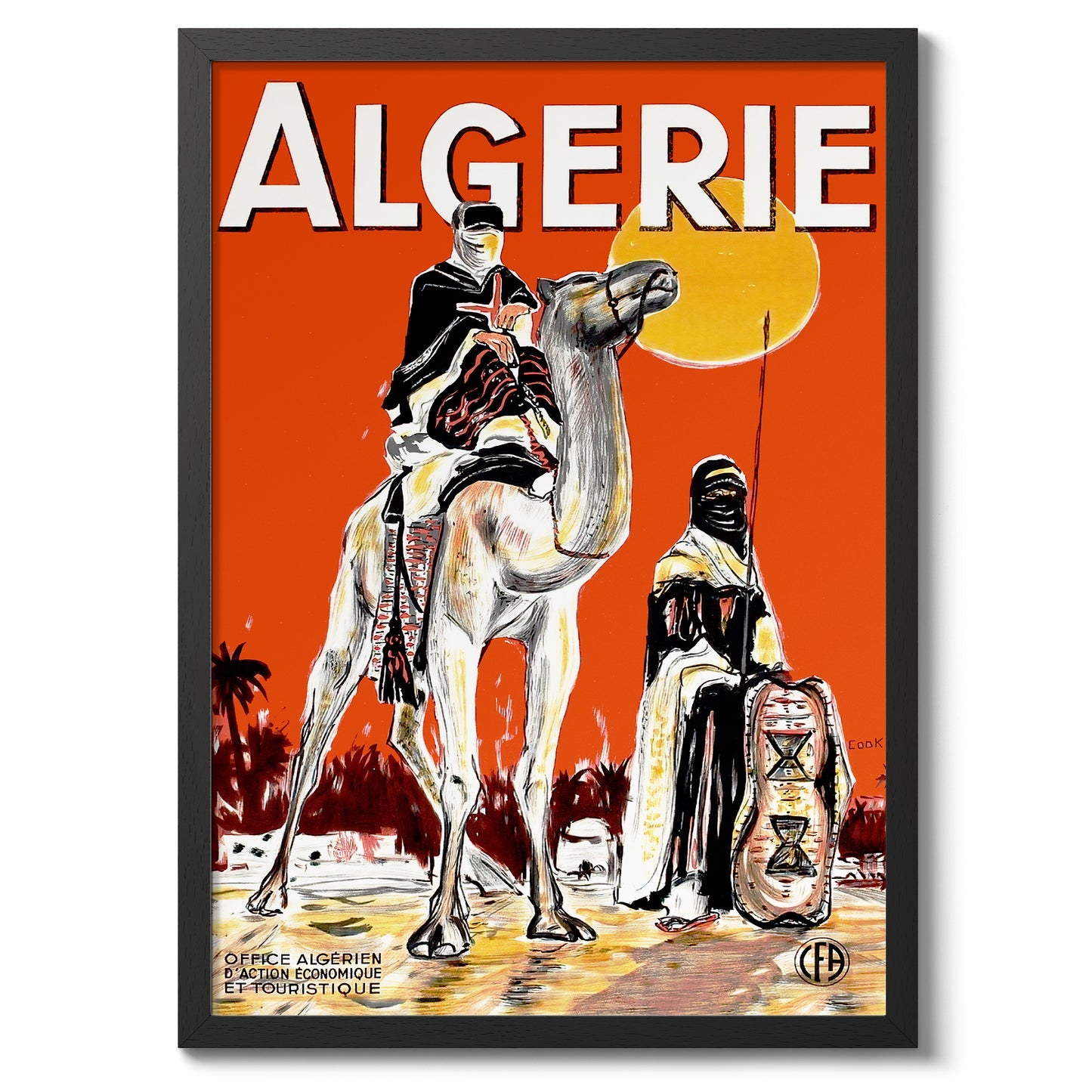 Algeriet