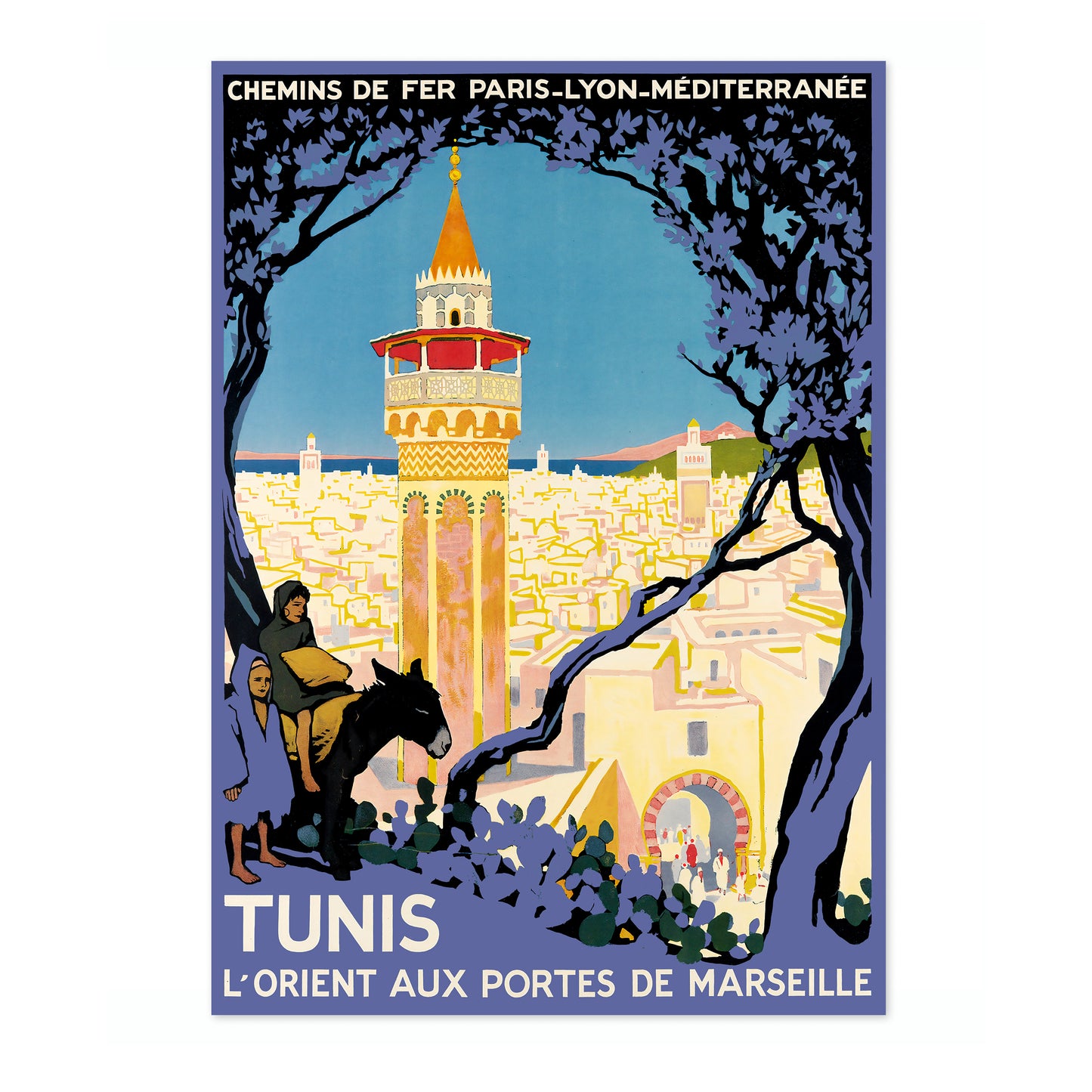 Tunisia