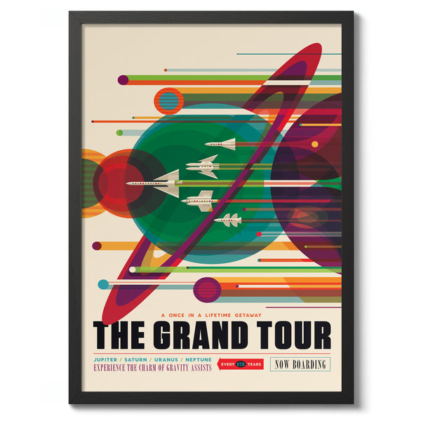 Grand Tour