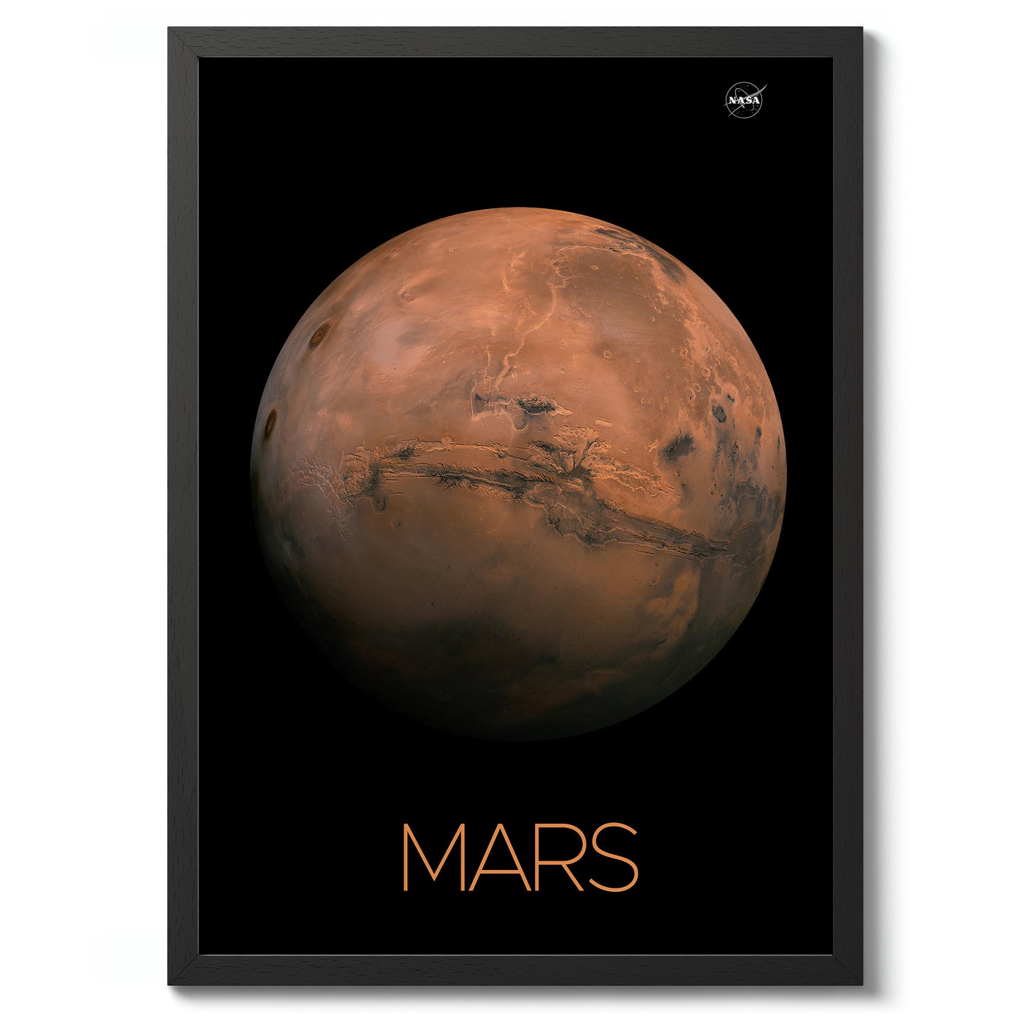Planète Mars