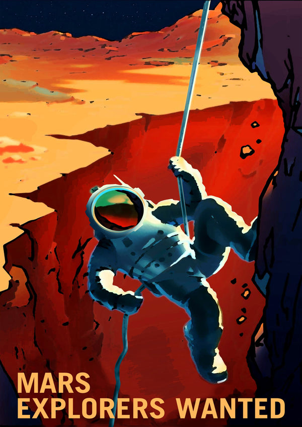 Mars Exploration