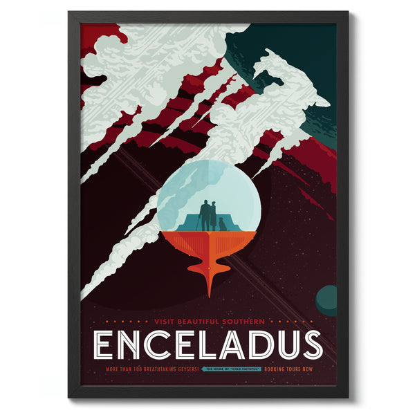 Enceladus