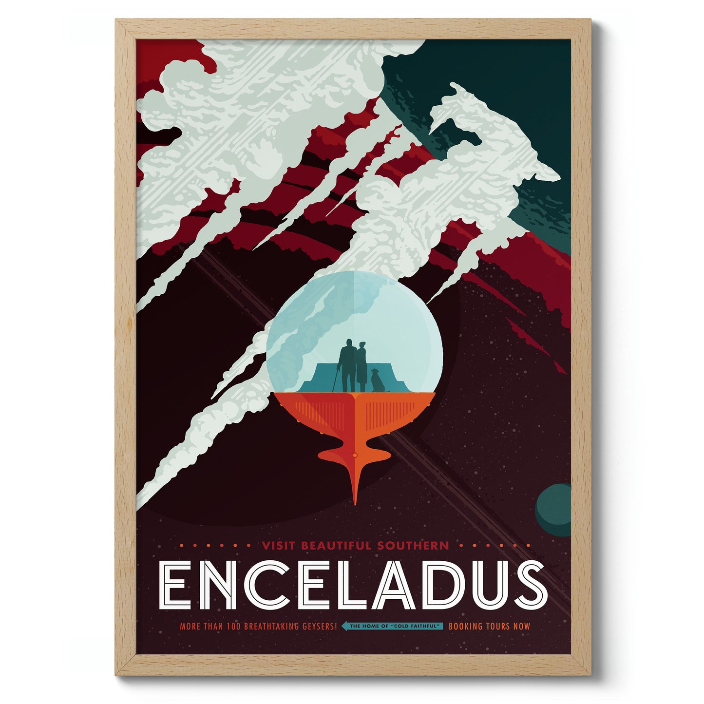 Encelade