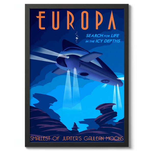 Europa