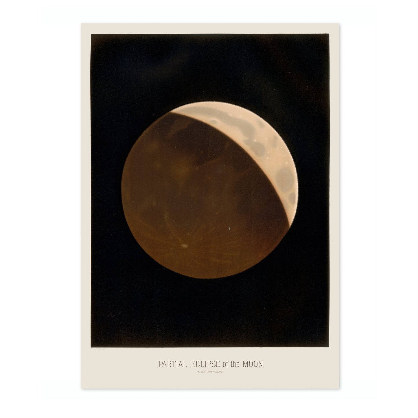 Partiell förmörkelse