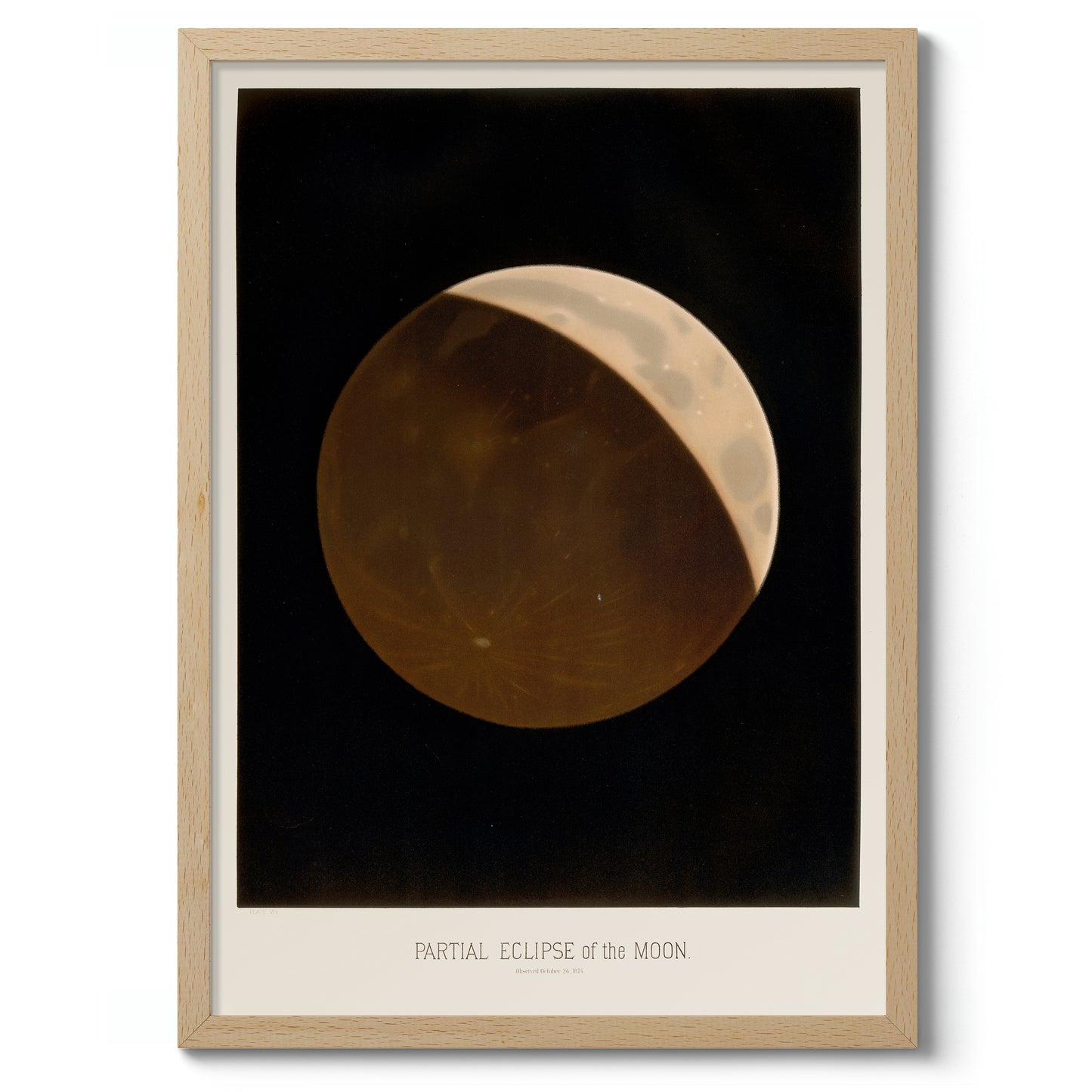 Partiell förmörkelse